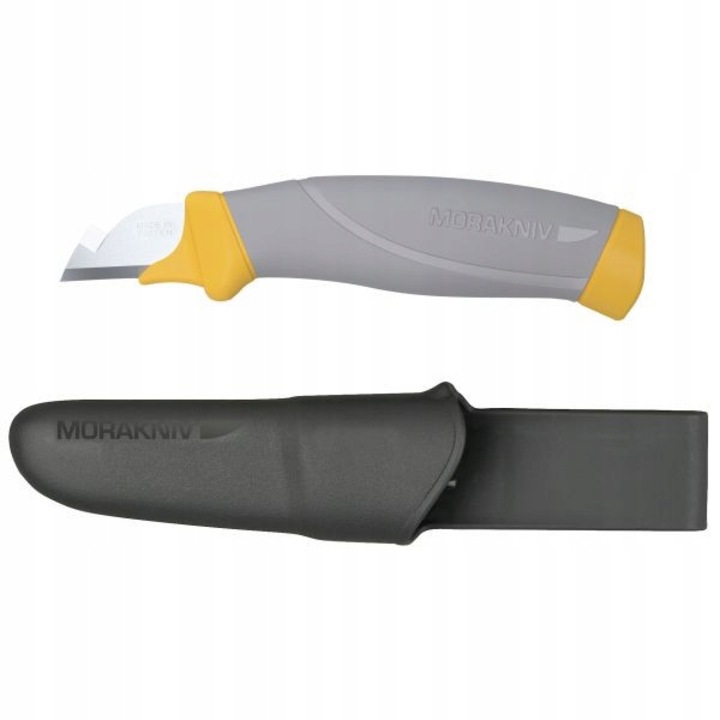 Cutit de sarma Morakniv, 37mm, inox, ergonomic, 150mm