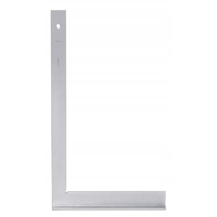 Echer Limit 400x230mm, 6mm vastagság, 30mm szélesség