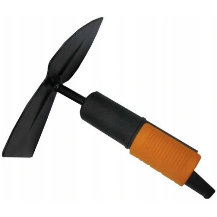 Fiskars QuikFit fém kapa, 55x180x150mm, 200g