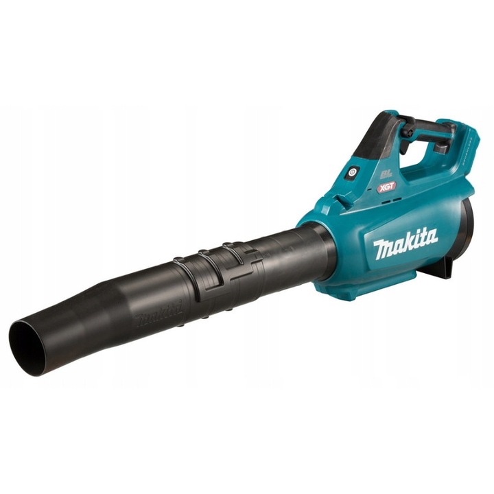 Dmucha acasa, Makita, UB001GZ, 40V MAX XGT, 3 viteze, 59 dB, 943x167x297mm