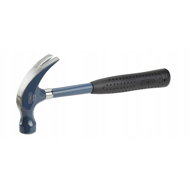 Чук MLOTEK BLUE STRIKE 570G, кована глава, дръжка покрита с еластичен материал, комплект