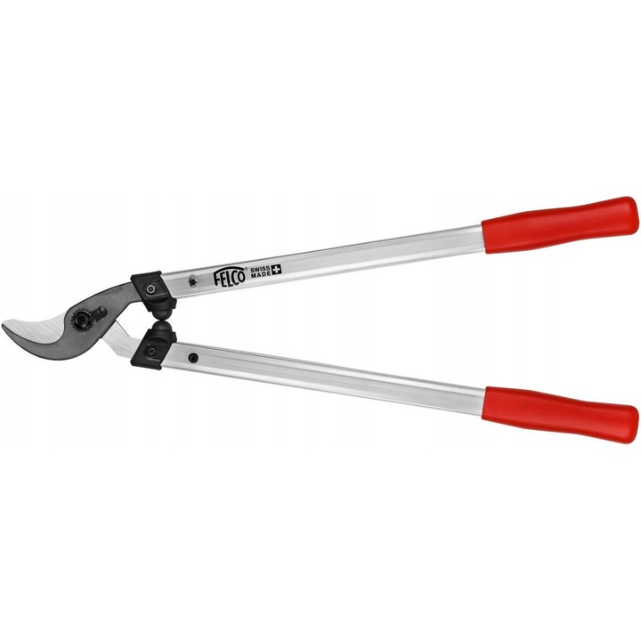 Felco 211-60 kerti metszőolló, 60 cm, precíz vágás, alumínium nyél