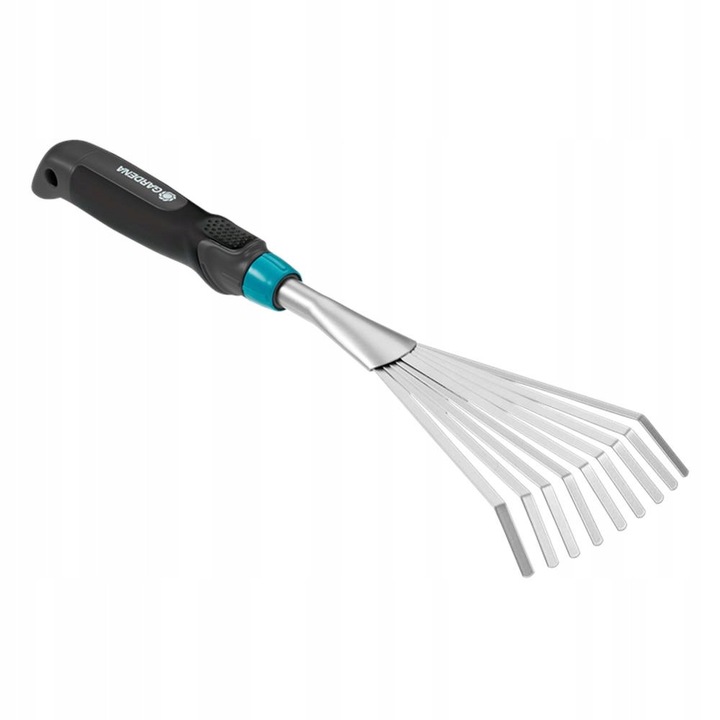 Greble Gardena Comfort 8956-20, 12cm, minőségi acélból, ergonomikus fogantyúkkal