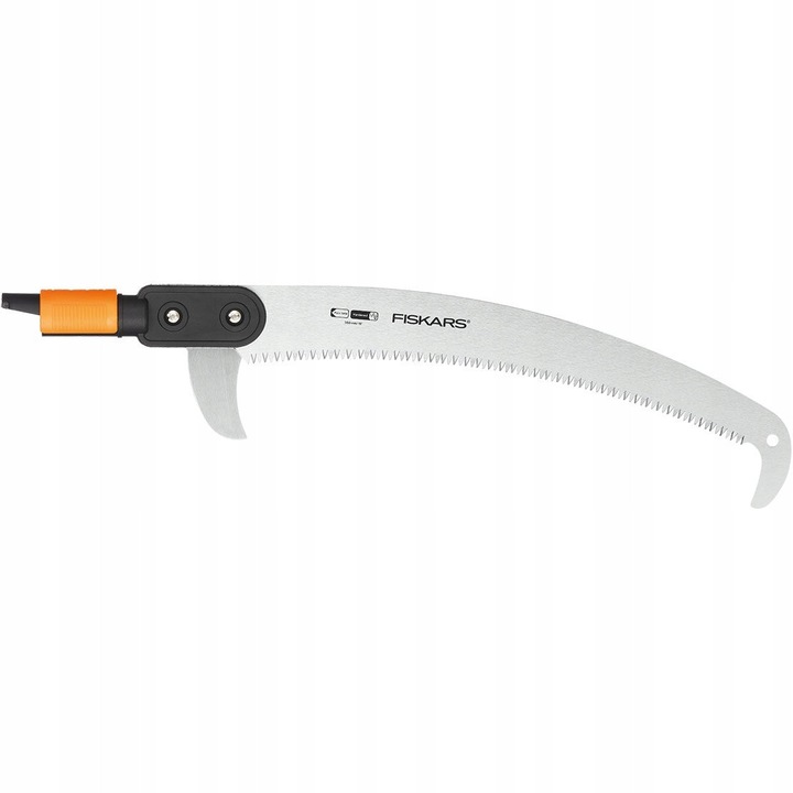 Fiskars QuikFit fűrész, 1000691, kompakt méretek