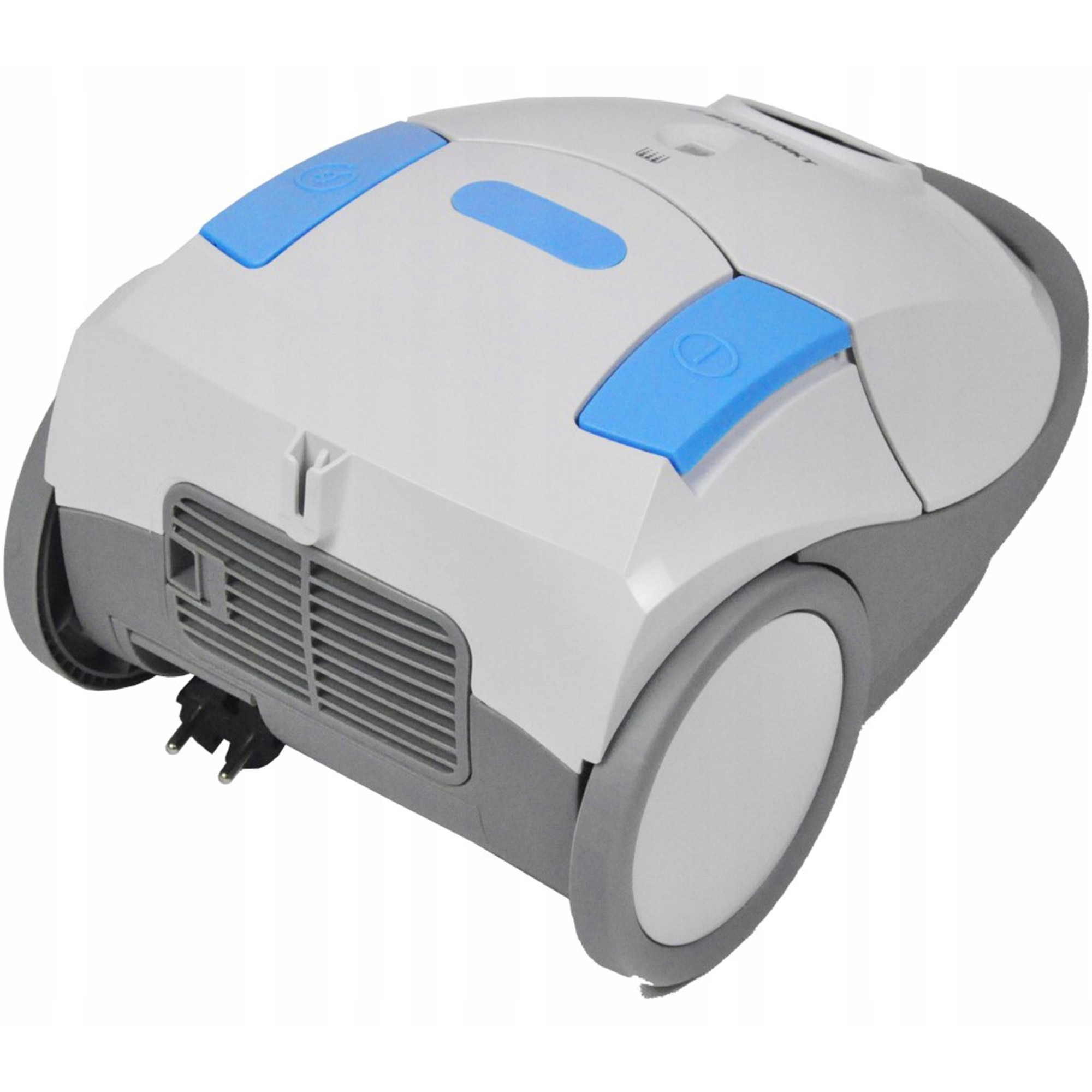 Aspirator cu sac Blaupunkt VCB201, 700W, A, 80dB