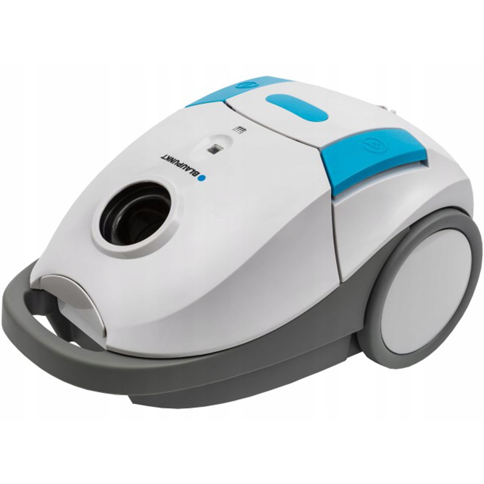 Aspirator cu sac Blaupunkt VCB201, 700W, A, 80dB