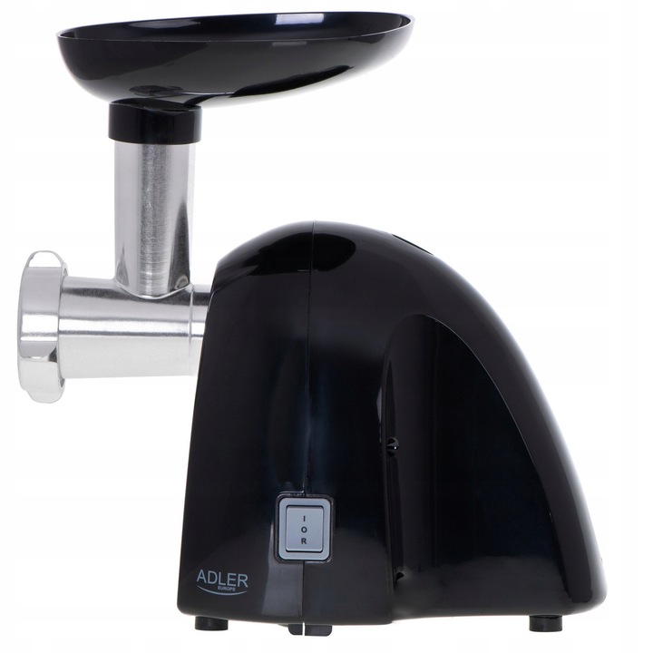 Месомелачка Adler AD 4811, 1800W, 3 сита, бяла, 600x240mm