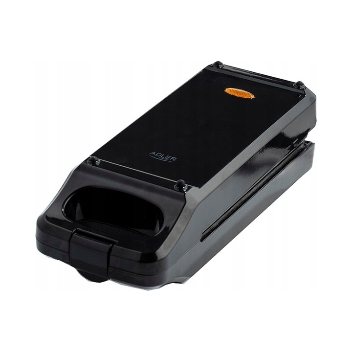 Grill electric ADLER AD3066 multifunctional negru 32x12x9.5cm