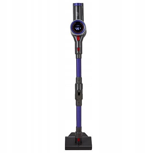 Aspirator vertical fara fir ADLER 2in1, 23000Pa, HEPA13, multicolor, 7kg