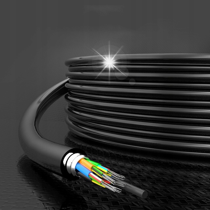 Bedee hosszabbító, 10m, 3x0.75mm, magasnyomású mosóhoz, fekete