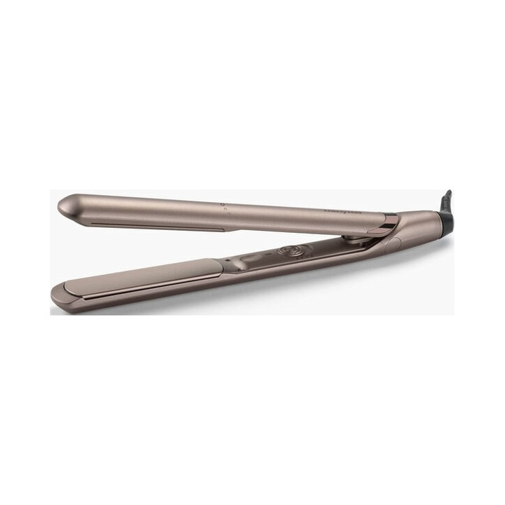 Преса за коса BaByliss ST90E турмалин-керамика черна 2mx235C