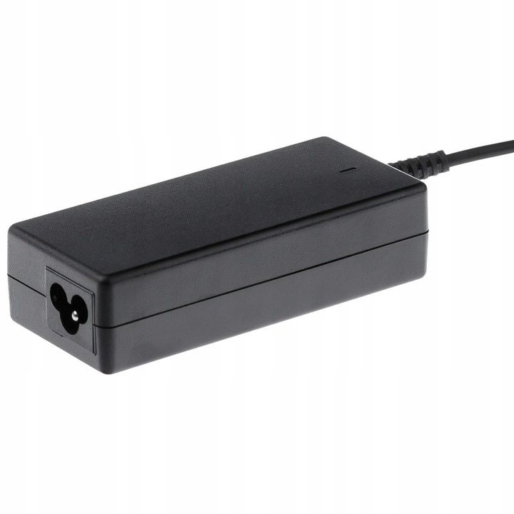 Akyga AK-ND-01 laptop tápegység 65W fekete 114x49x30mm
