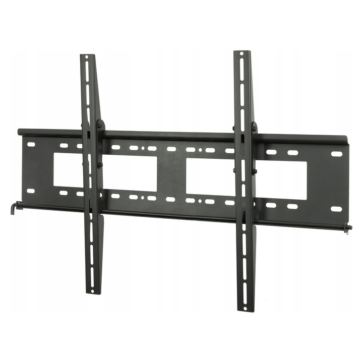 Стойка за телевизор Art AR-88XL метал черна 870x600x38mm 80kg VESA 800x600