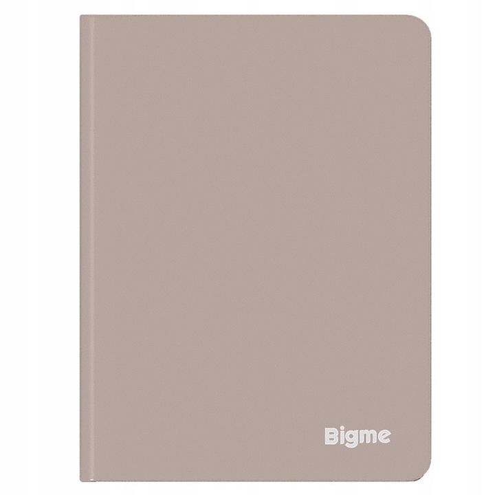 Husa protectoare Bigme B6, roz, cu clapeta