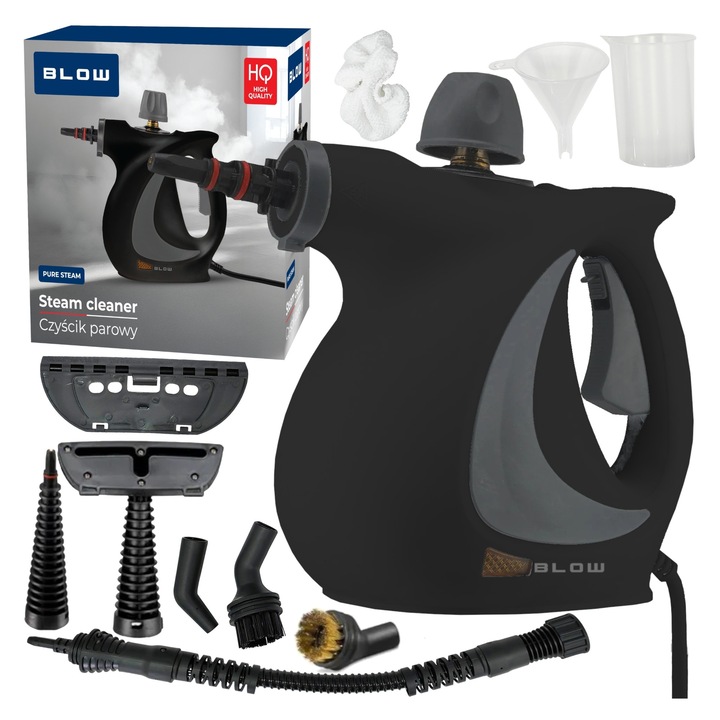 Парочистачка Blow, 1050W, 350мл, 3м