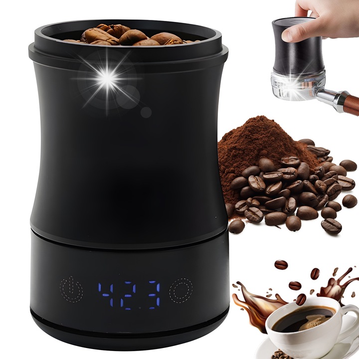 Кухненска везна Bedee, прецизност 0.1g, функция тара