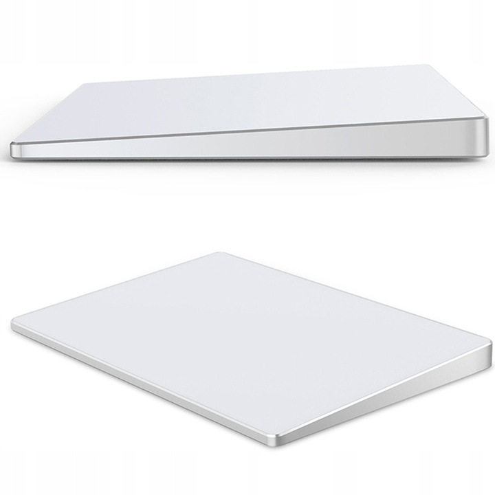 Тъчпад Bosto T01 USB-C ергономичен стъкло 16x11см