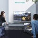 Адаптер Syncwire Mini DisplayPort HDMI 4K черен
