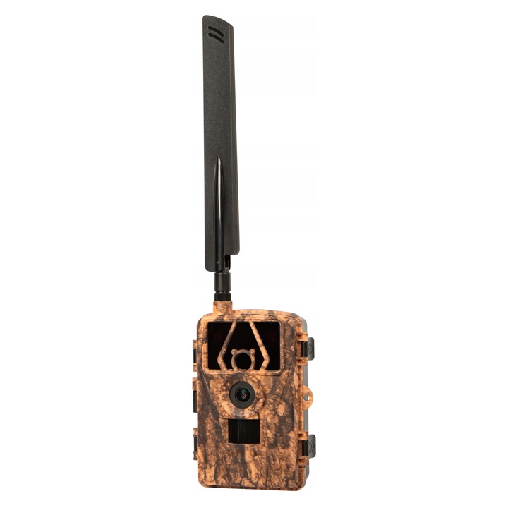Камера за наблюдение Blow KM800 8K 60MP LTE IP66 140x98x73mm
