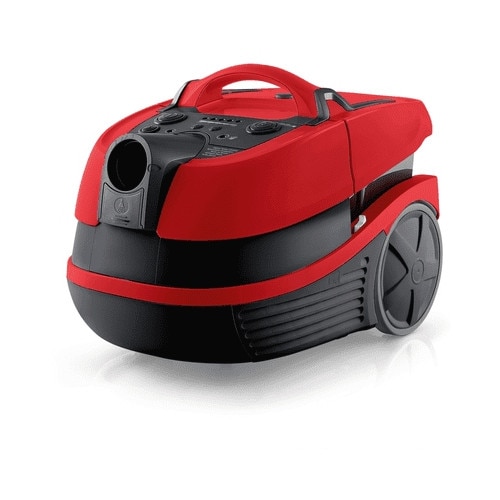 Aspirator Bosch AquaWash&Clean ProAnimal multifunctional 2100W negru rosu 5l 12m