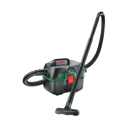 Aspirator fara fir Bosch AdvancedVac 18V-8 uscat-umed 8l 376x278x295mm