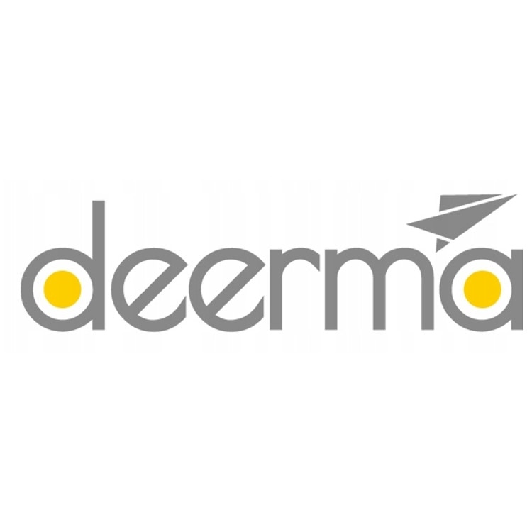 Aspirator Deerma CM800, UV, 450W, alb, 220x240V