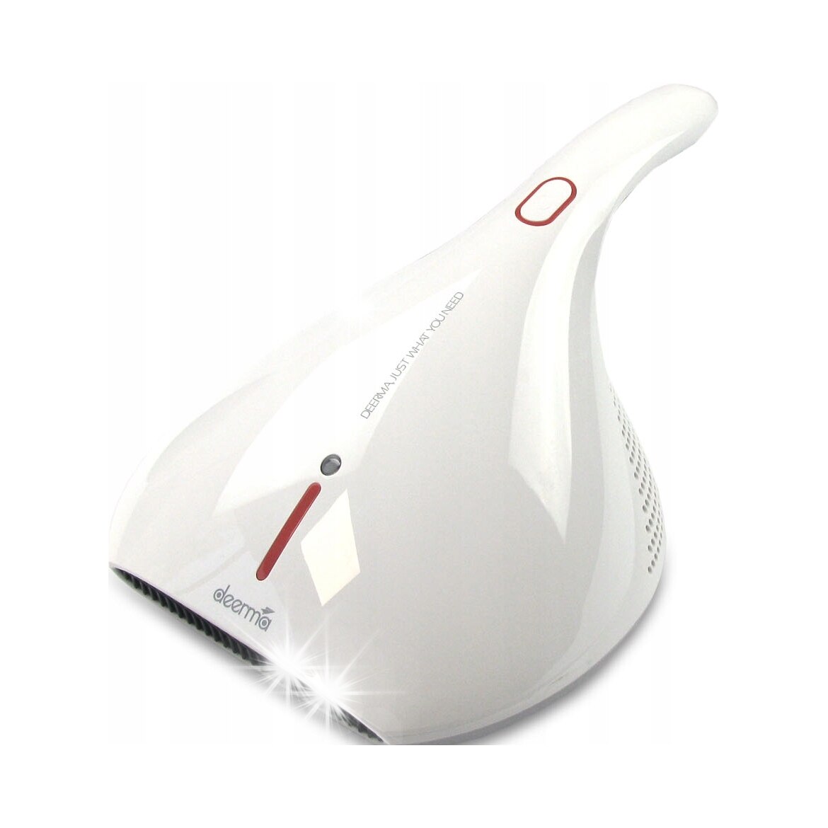 Aspirator Deerma CM800, UV, 450W, alb, 220x240V
