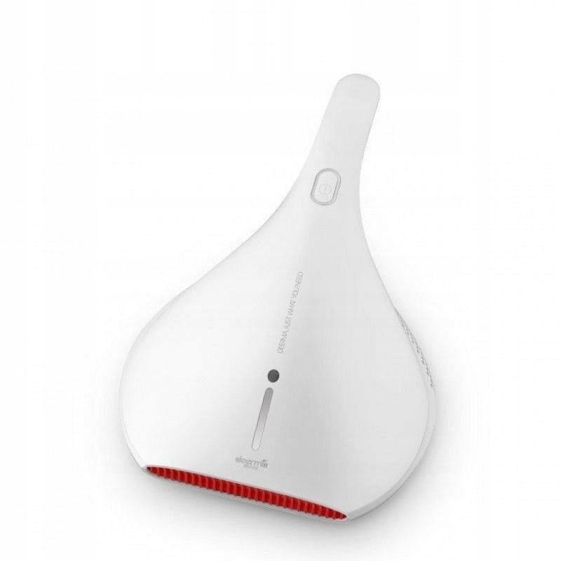 Aspirator Deerma CM800, UV, 450W, alb, 220x240V