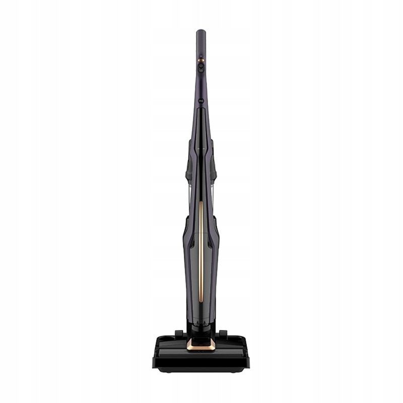 Deerma DEM-P40 Pro aspirator vertical fara fir cu functie mop