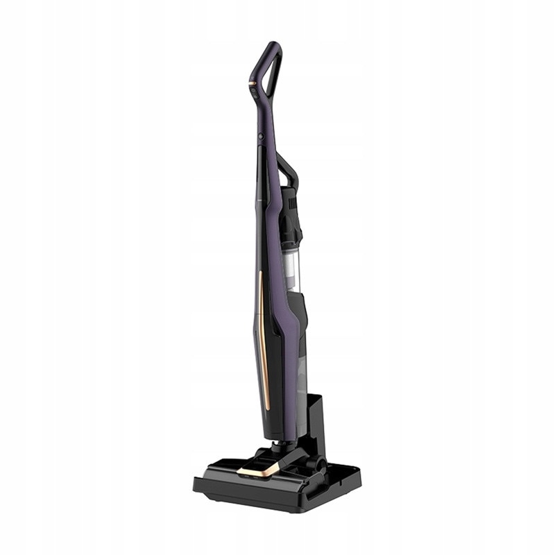 Deerma DEM-P40 Pro aspirator vertical fara fir cu functie mop