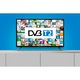 Televizor Cabletech 32", HD, D-LED, negru, 732x76x435mm
