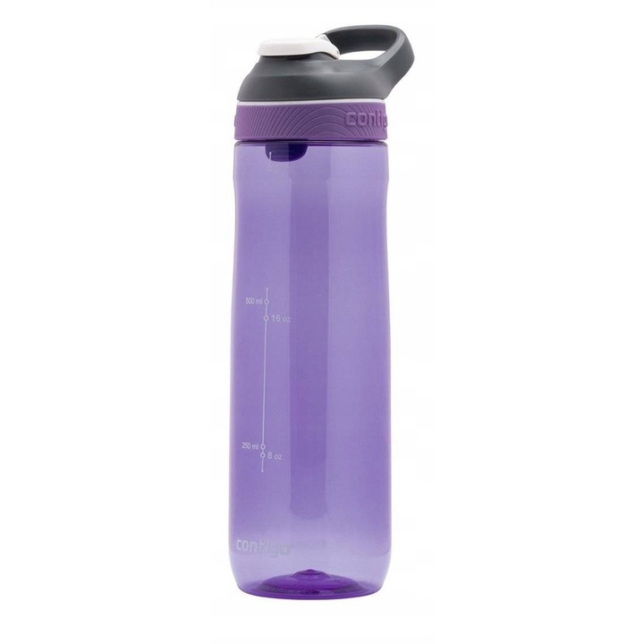 Sticla apa Contigo Cortland 720ml violet 7,3x25,5cm
