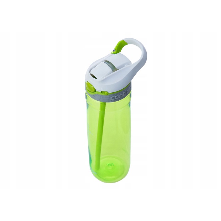 Sticla apa Contigo Ashland 720ml verde 26x7.3cm
