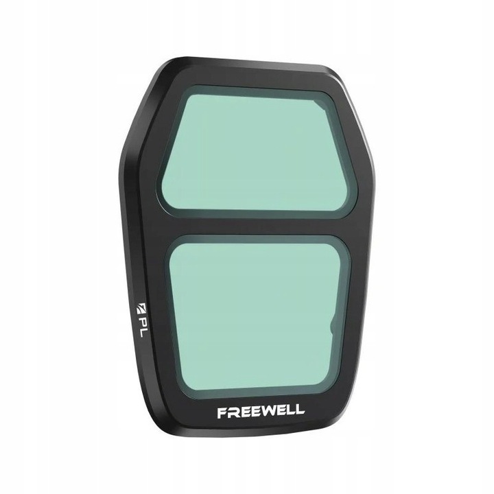 Поляризиращ филтър Freewell DJI Air 3S черен