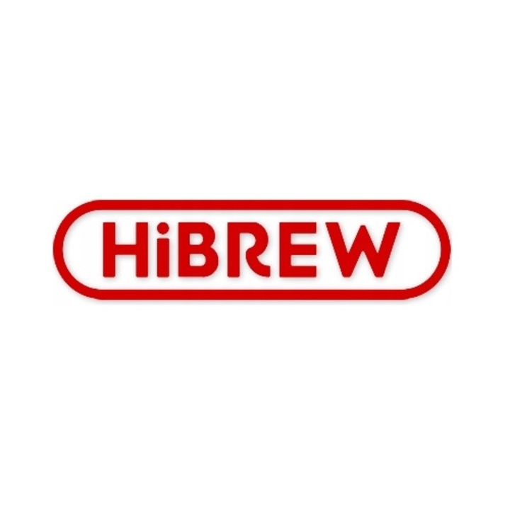 Кафемашина с капсули HiBREW H2B 5в1 черна 19bar 245x110x245mm