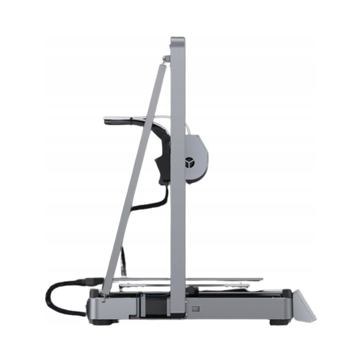 Imprimanta 3D Creality Ender 3 V3 Plus, 300x300x300mm, silentioasa, ecran tactil 4.3"