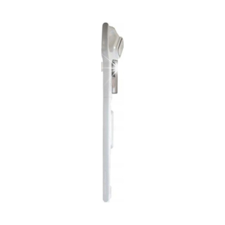 Вертикална прахосмукачка Deerma DX700, 600W, бяла, 0.8л, 4.5м кабел