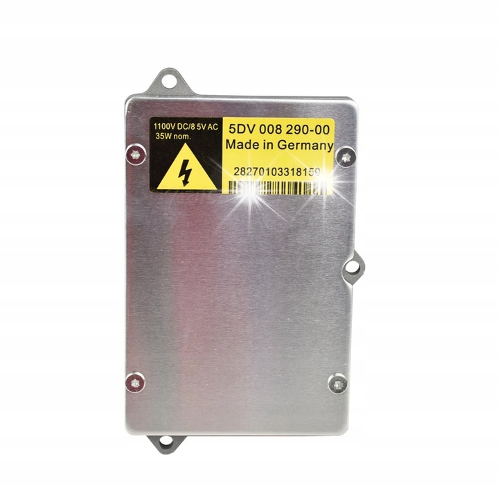 Инвертор Xenon Hella 5DV008290-00 за фарове 4E0907476