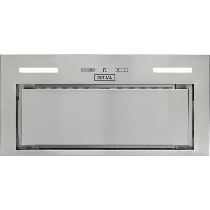 Абсорбатор Kernau KBH0861X инокс 244x598x290mm LED