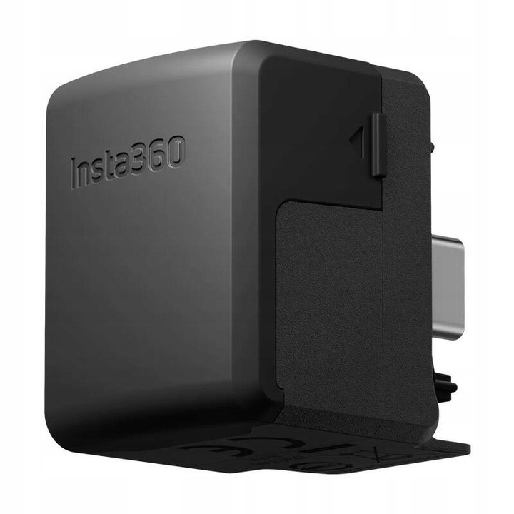 Четец за карти Insta360 Ace Pro 2, бърз, USB-C, Lightning