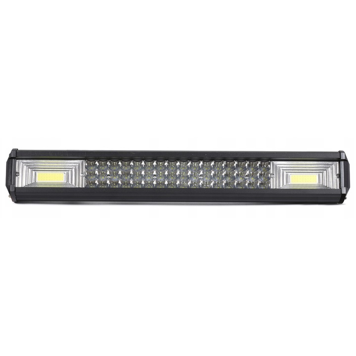 Lampa de lucru LED Interlook 288W combo alb rece 51x8x7cm