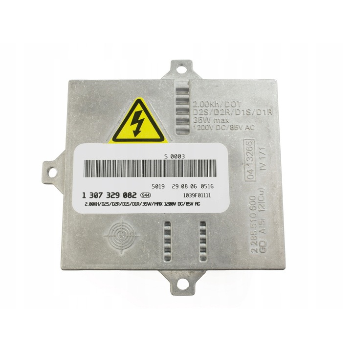 Xenon Ballaszt 1307329060 1307329068 1307329082 Audi BMW VW-hez
