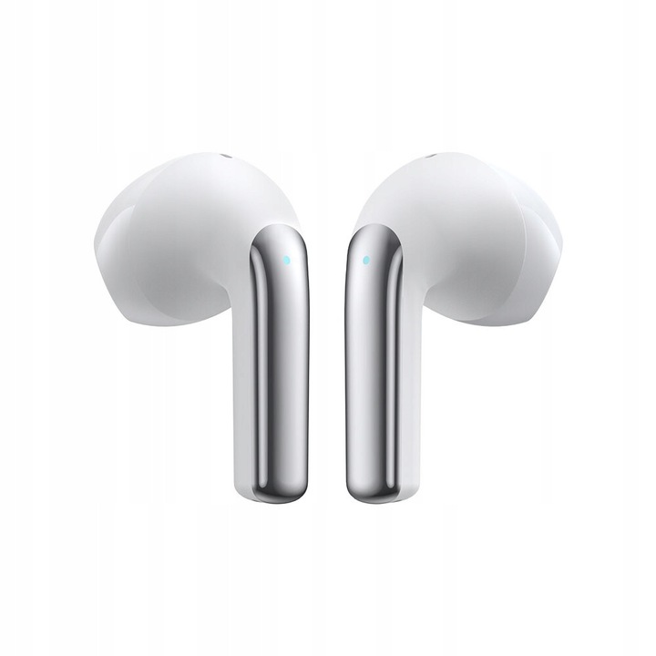 Casti wireless Joyroom Jpods Series alb 8h IPX4