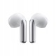 Casti wireless Joyroom Jpods Series alb 8h IPX4