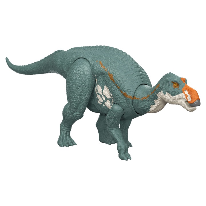 Figurina Jurassic World Majazaura cu sunet Mattel
