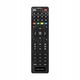 Декодер тунер DVB-T2 HEVC H.265 мини HDMI, Kruger&Matz