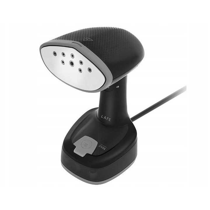Parownica Lafe EasySteam 1600W compacta alba 160ml