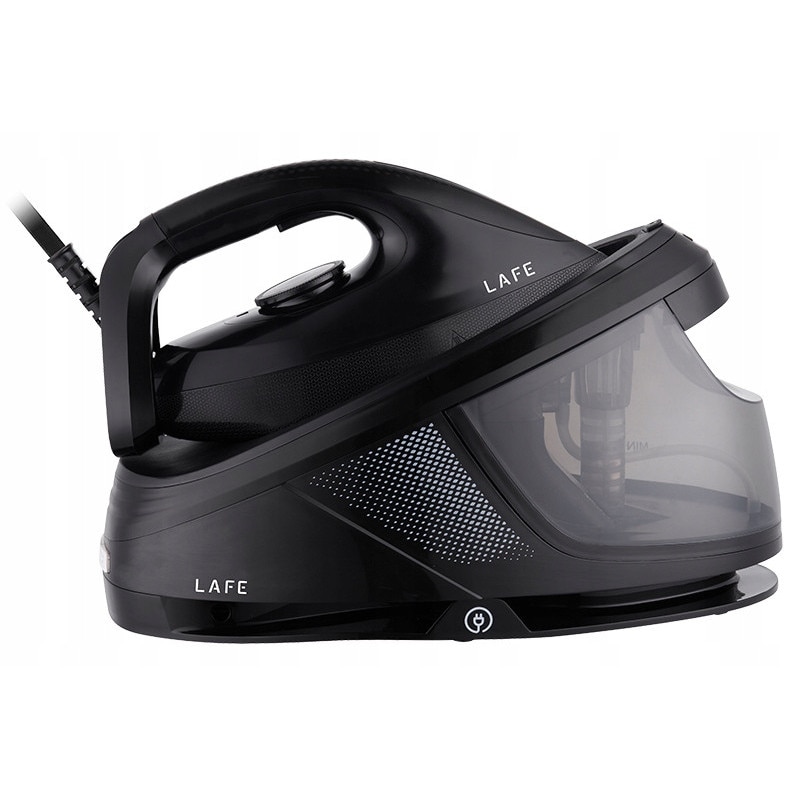 Statie de calcat cu abur Lafe Power Steam 3100W 3,5bar alb 1500ml