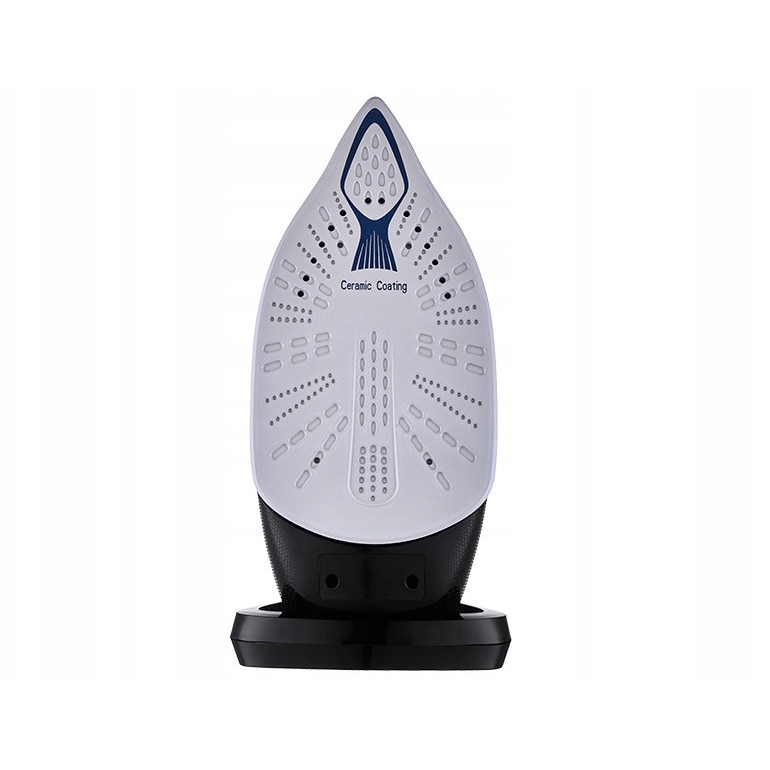 Statie de calcat cu abur Lafe Power Steam 3100W 3,5bar alb 1500ml