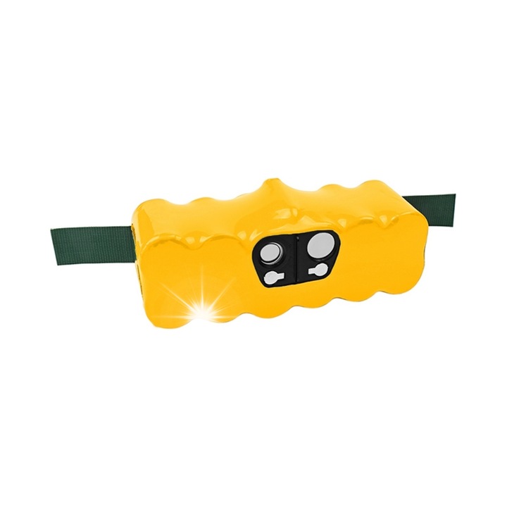 Батерия NiMH 5000mAh 14.4V за iRobot Roomba серия 500-800